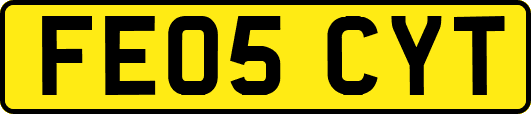 FE05CYT