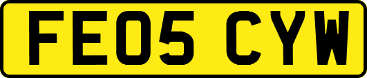 FE05CYW