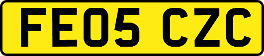 FE05CZC