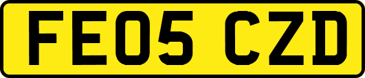 FE05CZD