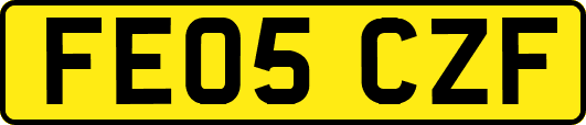 FE05CZF