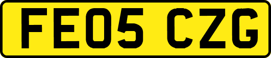 FE05CZG