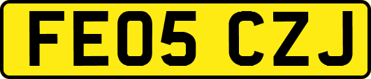 FE05CZJ
