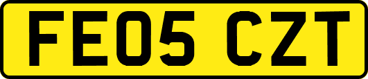 FE05CZT