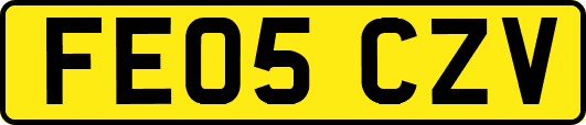 FE05CZV