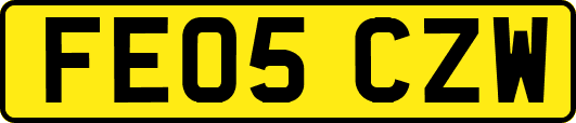 FE05CZW