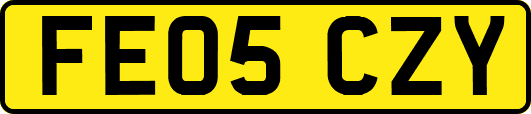 FE05CZY