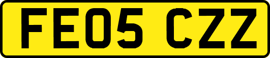 FE05CZZ
