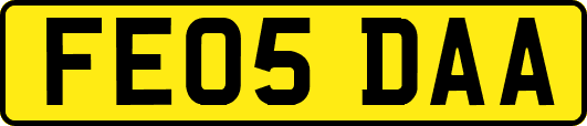 FE05DAA
