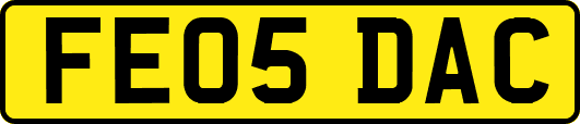 FE05DAC