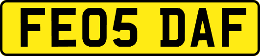 FE05DAF
