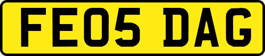 FE05DAG