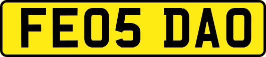 FE05DAO