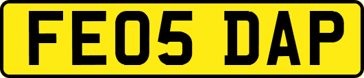 FE05DAP