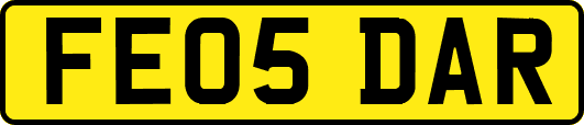 FE05DAR