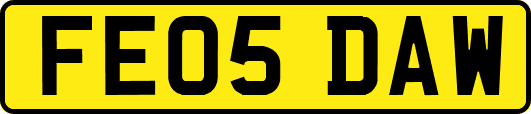 FE05DAW