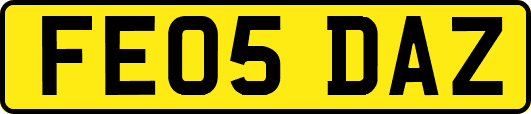 FE05DAZ