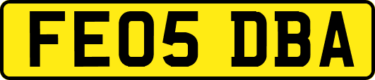 FE05DBA