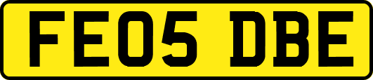 FE05DBE