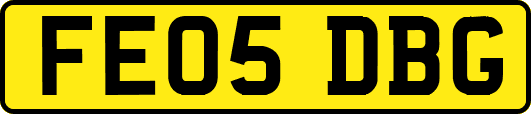 FE05DBG