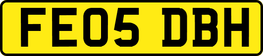 FE05DBH