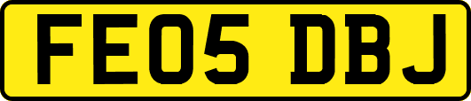FE05DBJ