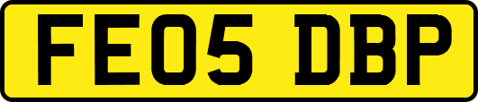 FE05DBP