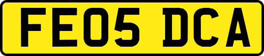 FE05DCA