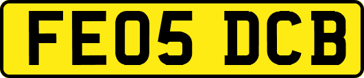 FE05DCB