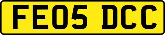 FE05DCC