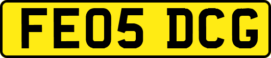 FE05DCG