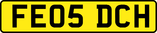 FE05DCH