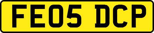 FE05DCP