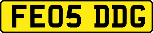 FE05DDG