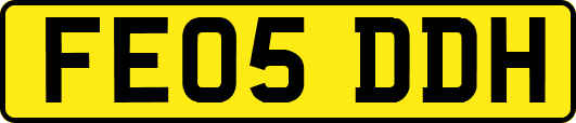 FE05DDH