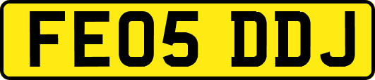 FE05DDJ
