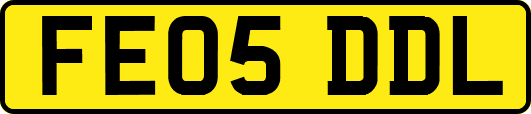 FE05DDL