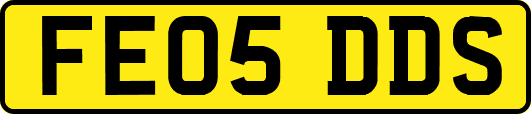 FE05DDS