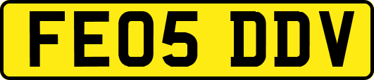 FE05DDV