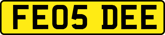FE05DEE
