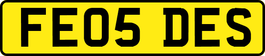 FE05DES