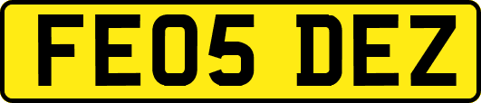 FE05DEZ