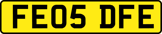 FE05DFE