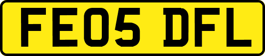 FE05DFL