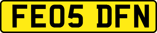 FE05DFN