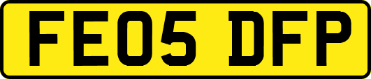 FE05DFP