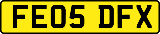 FE05DFX
