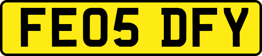 FE05DFY