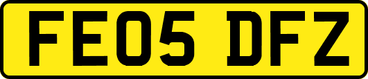 FE05DFZ