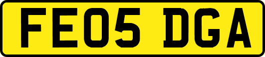 FE05DGA